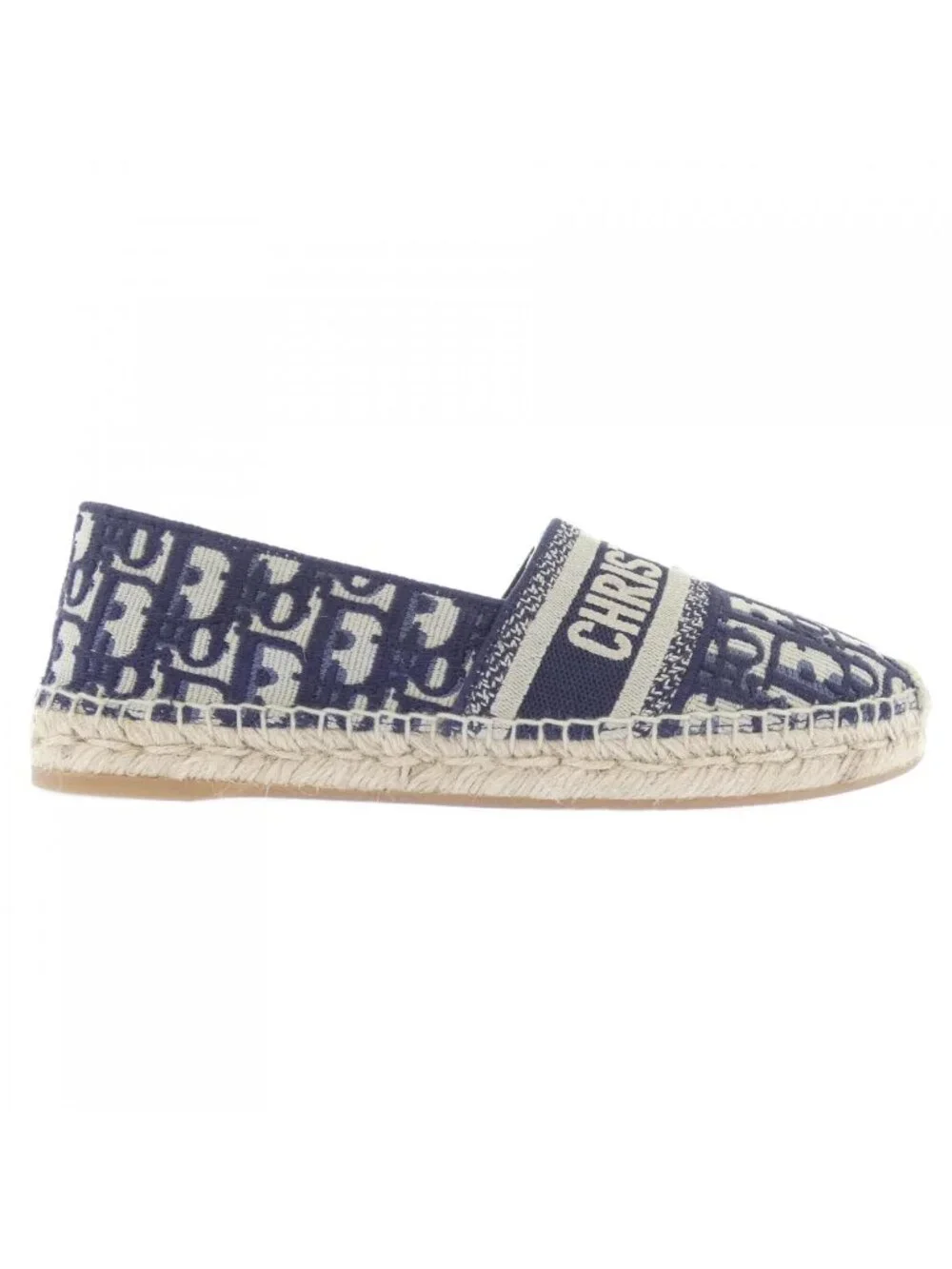 Dior Granville Espadrilles Shoes